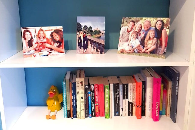 table top wall art
