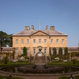 pet-friendly days out Dumfries House Estate, East Ayrshire copy