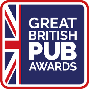 great british pub awards logo