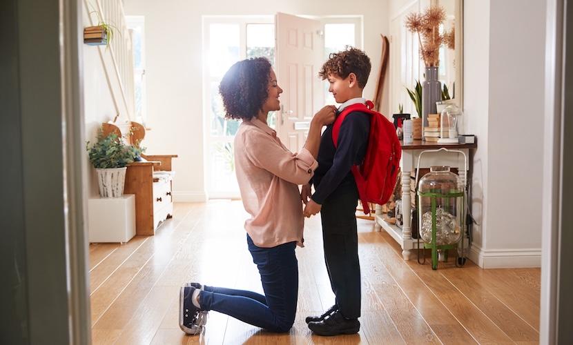 The Ordinary Family Moments You’ll Miss One Day