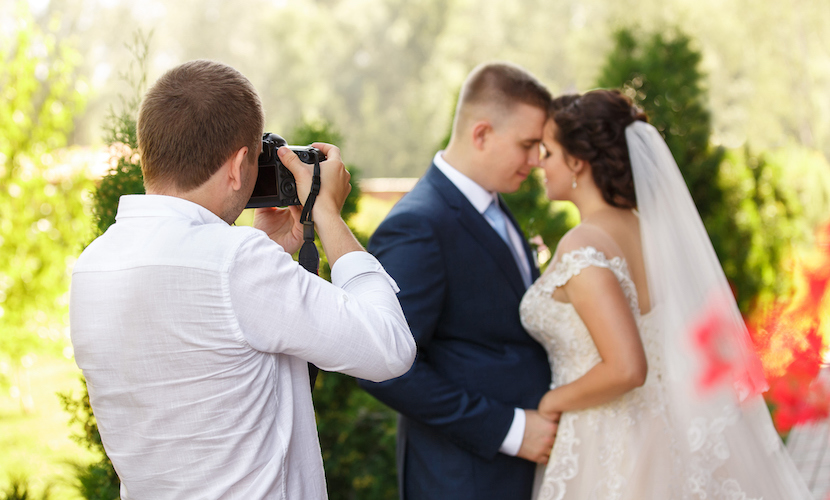 Your guide to the best wedding photography in 2024