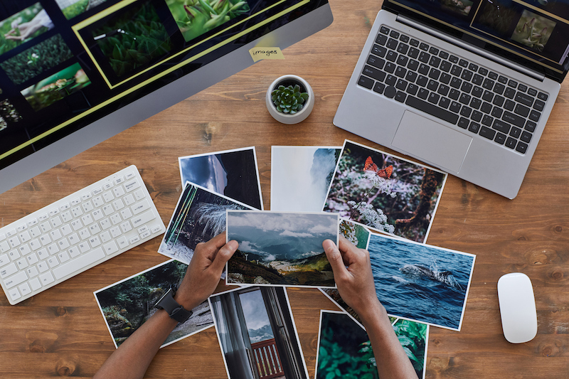photography guide photo prints