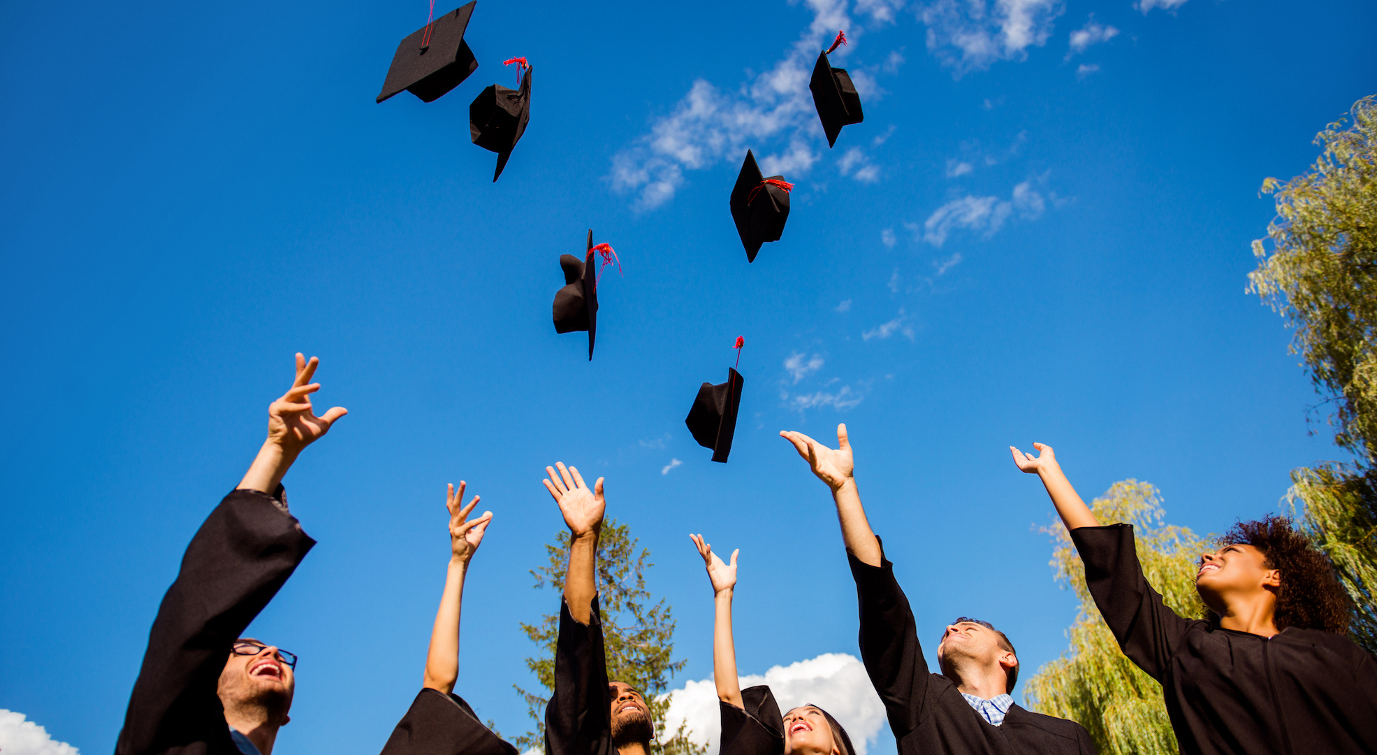Top tips to make the most of graduation day