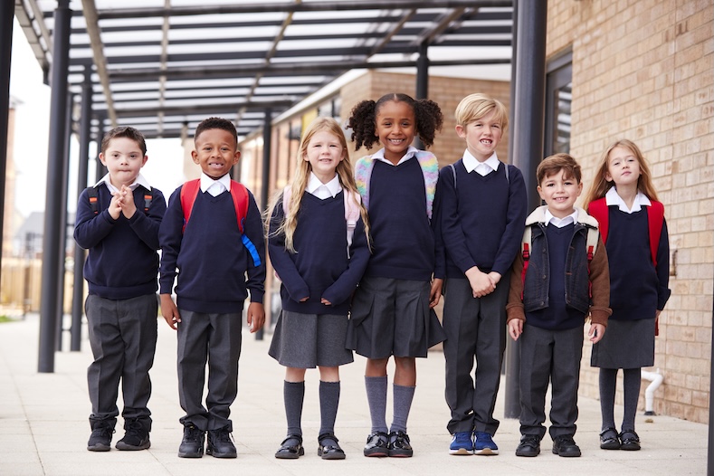 school class