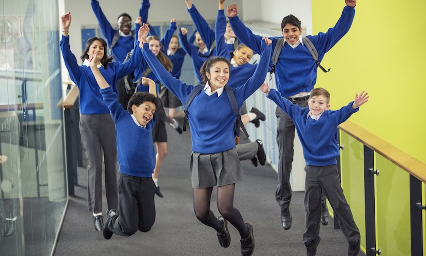 back to school photography
