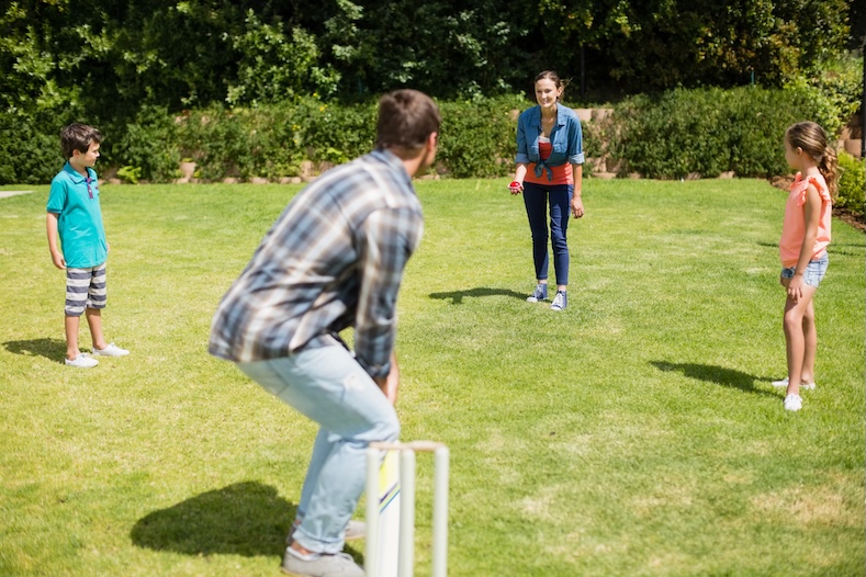 lighter evenings cricket