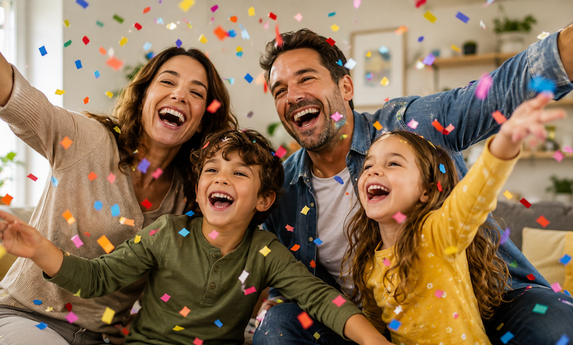 Family Traditions Worth Starting This Year